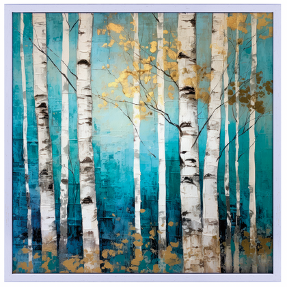 Alberi