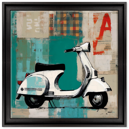 Auto - Moto - Aeronautica