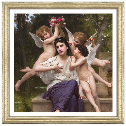 Bouguereau