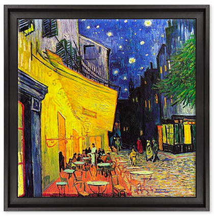 Van Gogh