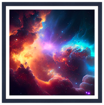 Spazio e Universo