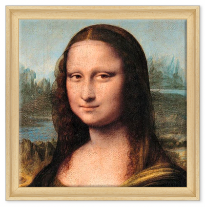 Leonardo da Vinci