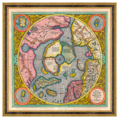 Mappe