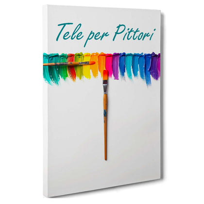 Tele per pittori