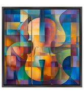 Musica Tonda in Toni Quadrati