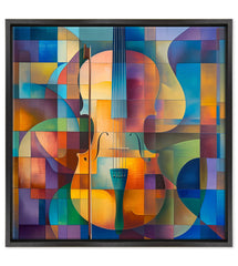 Musica Tonda in Toni Quadrati