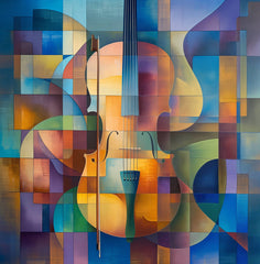 Musica Tonda in Toni Quadrati