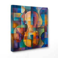 Musica Tonda in Toni Quadrati