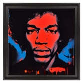 Vivid Visions of a Guitar Legend