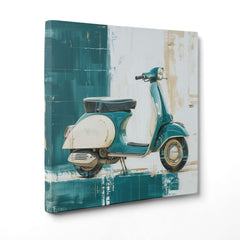 Eleganza a Due Tempi: Fascino Retrò