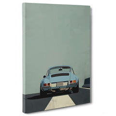 Silenzio Elegante: 911 in Prospettiva