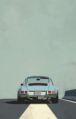 Silenzio Elegante: 911 in Prospettiva