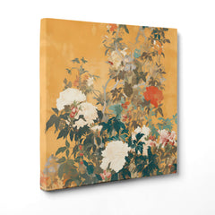 Peonie, Giardino Dorato