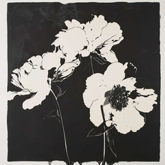 Contrasto in Chiave di Peonia