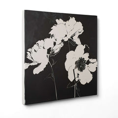 Contrasto in Chiave di Peonia