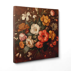 Danze Barocche Floreali