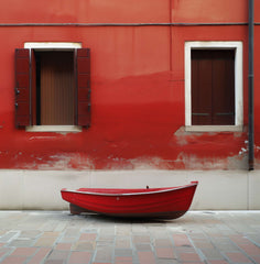 La Casetta con il Rossetto