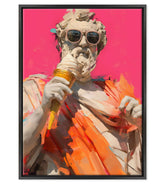 Classic Pop - Classico con Twist