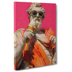 Classic Pop - Classico con Twist