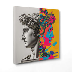 Classic Pop - Profili di due Ere Vibranti