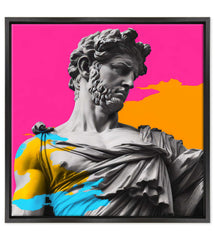 Classic Pop - Olimpo Antico, Cuore Pop