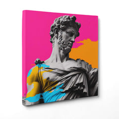 Classic Pop - Olimpo Antico, Cuore Pop