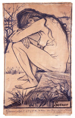 Van Gogh - Dolore