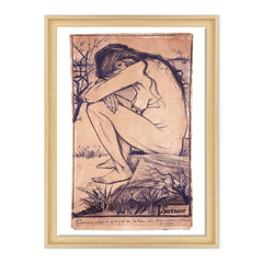 Van Gogh - Dolore