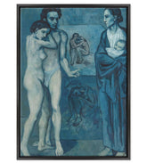 Pablo Picasso - La vita