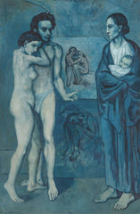 Pablo Picasso - La vita