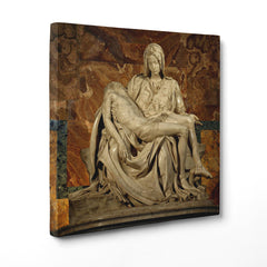 Michelangelo - Pietà