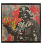 Tentazione del Lato Oscuro: Il Pomodoro di Darth