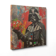 Tentazione del Lato Oscuro: Il Pomodoro di Darth
