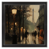 Parigi - Serenata di Luce: L'Alba degli Amanti