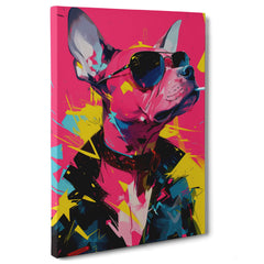 Fashion Dog: Glamour a Quattro Zampe