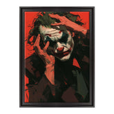 Joker Ritratto di Anarchia