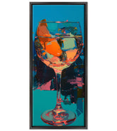 Sinfonia di Vetro e Neon