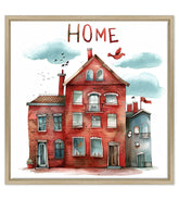 Casa Dolce Casa - Angolo Urbano di Serenità