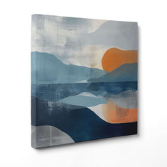 Sogno di un'Immersione Lunare