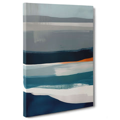 Fluttuazioni Azzurre: Ode alla Tranquillità