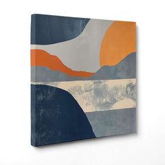 Risveglio Acquatico in Gamma Fredda