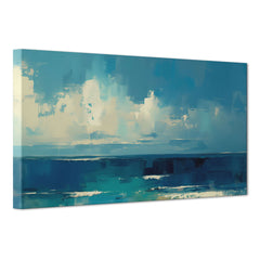 Onde di Blu Profondo