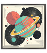 Coreografia Celestiale