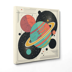 Coreografia Celestiale