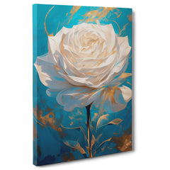 Petali in Luce