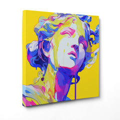 Classic Pop - Sogno di Apollo in Technicolor