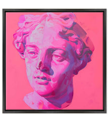 Classic Pop - Meditazione in Magenta