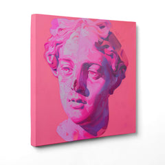 Classic Pop - Meditazione in Magenta