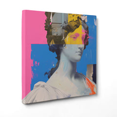 Classic Pop - Medusa nell'Era del Colore