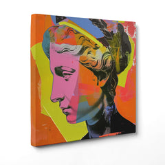 Classic Pop - Profilo del Tempo Perduto